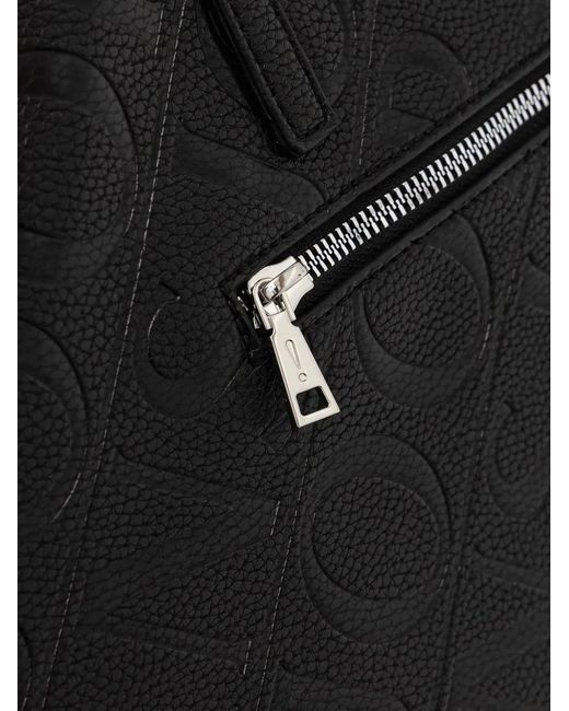 Joop! Black Lara Tote Bag