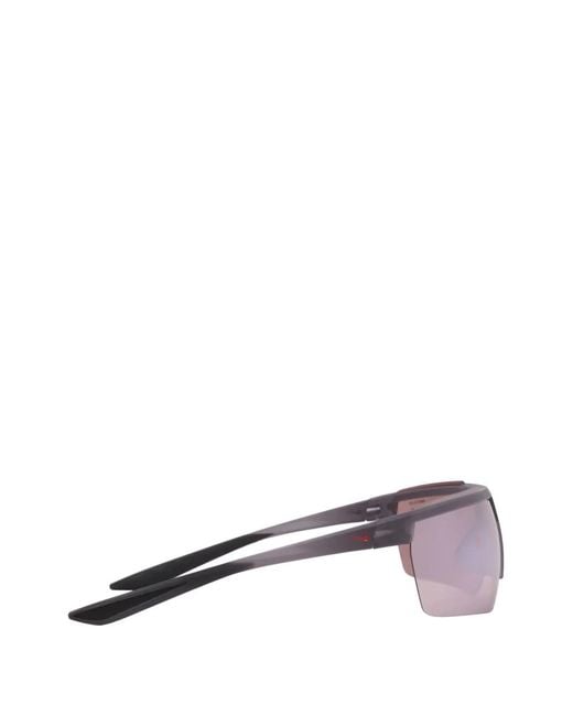Nike Purple Windshield Elite Sunglasses for men