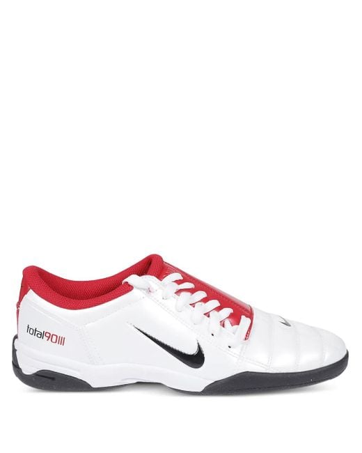 Nike Pink Sneaker Total 90