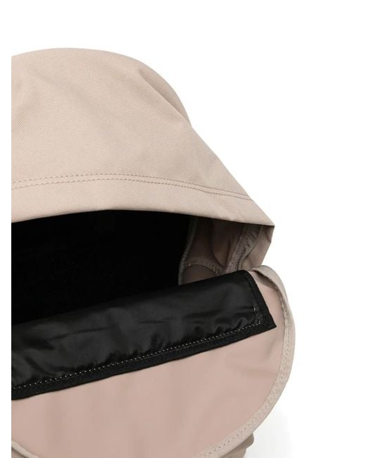Lacoste Natural Neocroc Backpack for men