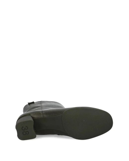Camper Black 51Mm Katie Boots
