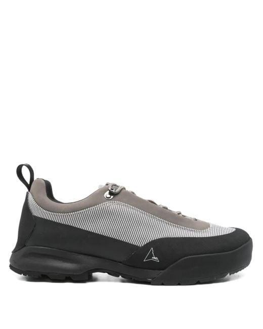 Roa Gray Cingino Hybrid Hiking Sneakers for men