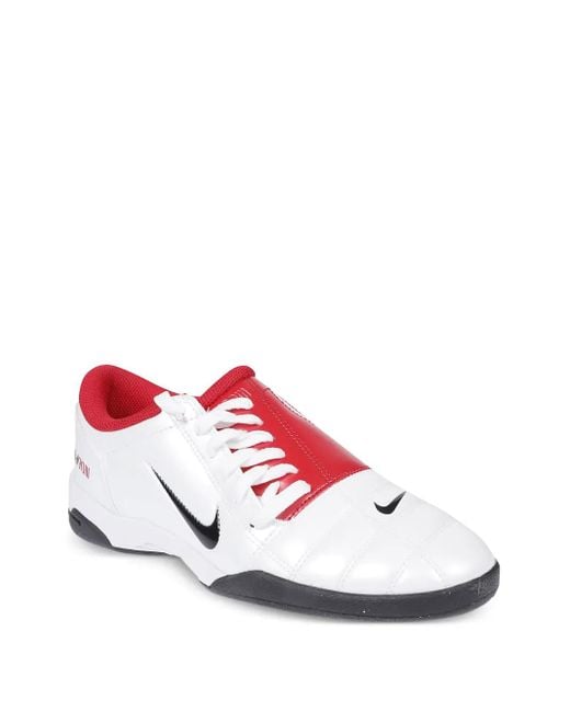 Nike Pink Sneaker Total 90