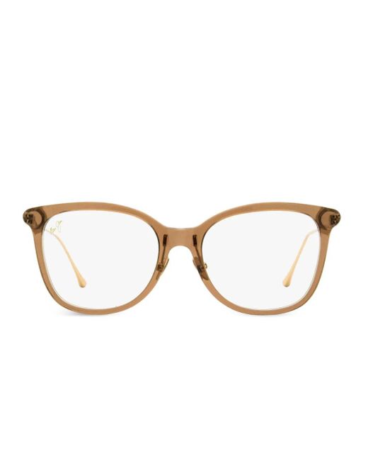 Occhiali 2221 di Maui Jim in Brown