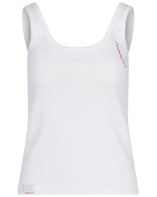Marni タンクトップ White