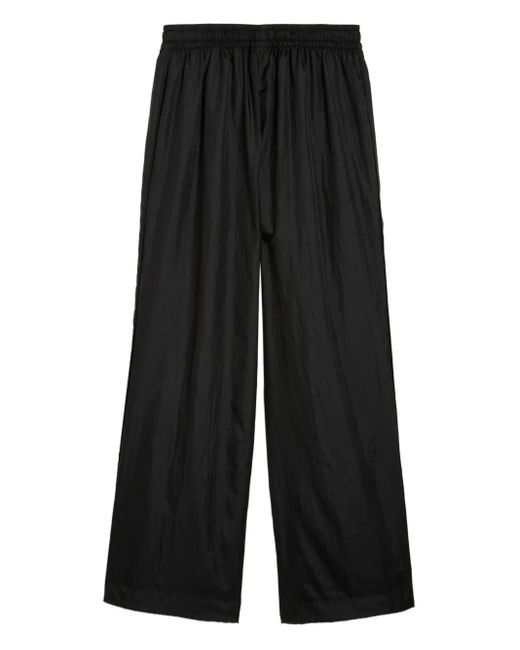 PUMA Black X Rosé T7 Track Pants
