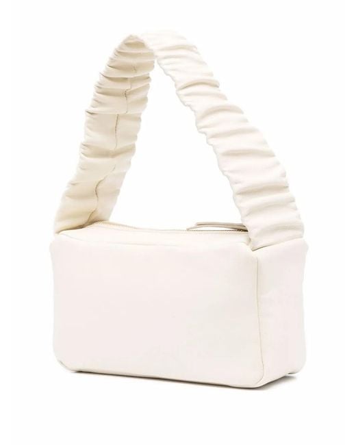 Frenzlauer Multicolor Gathered-Handle Mini Bag