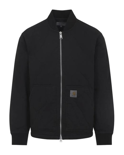 Carhartt Black Kylan Liner Jacket