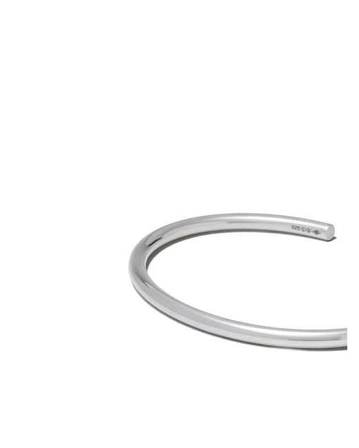 Le Gramme Metallic Le 15 Grammes Bangle Bracelet