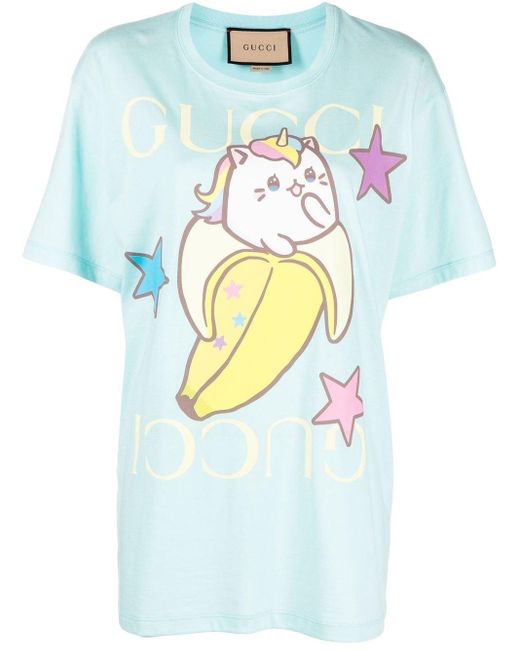 bananya cotton t shirt
