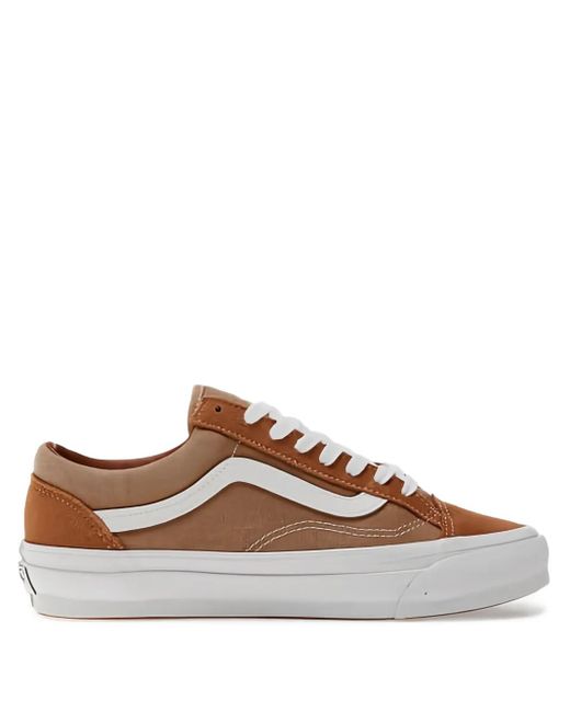 Vans Old Skool 36 スニーカー Brown