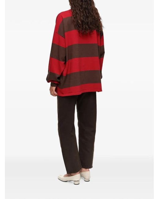 Bimba Y Lola Black Jean Foncé À 5 Poches