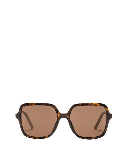 Dolce & Gabbana Pink Lunettes De Soleil Everyday