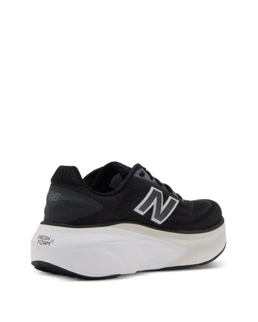 New Balance Fresh Foam X More スニーカー Black