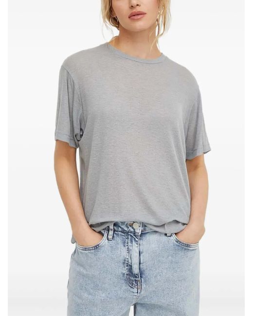 Day Birger et Mikkelsen Parry Tシャツ Gray