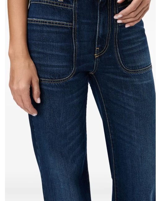 No44 Blue Lily Jeans