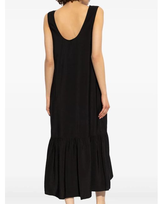 Samsøe & Samsøe Black Salero Dress