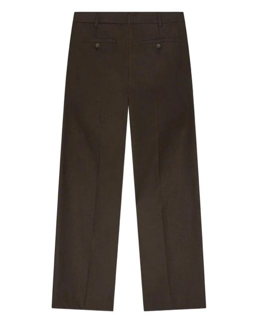 Pantalones Jack Herskind de color Gray