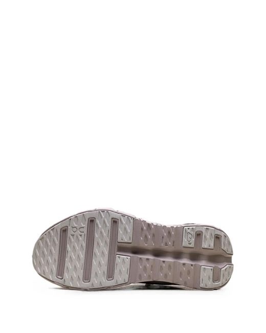 On Shoes White Cloudtilt Sneakers