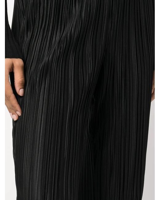 Anine Bing Black Pants