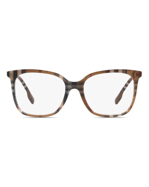 Burberry Brown Louise Frames