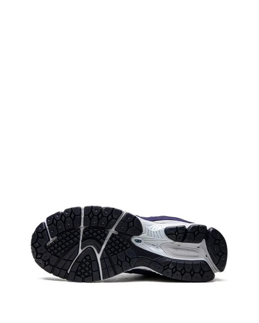 New Balance Blue 2002R "Night Tide" Sneakers