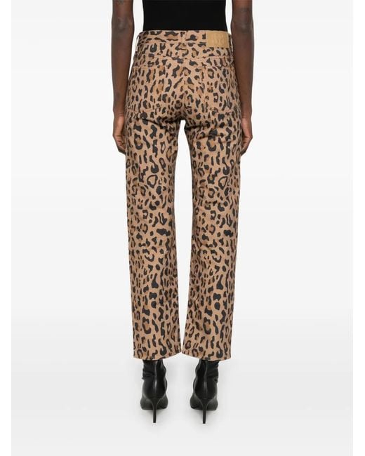 Blazé Milano Natural Paso Jeans