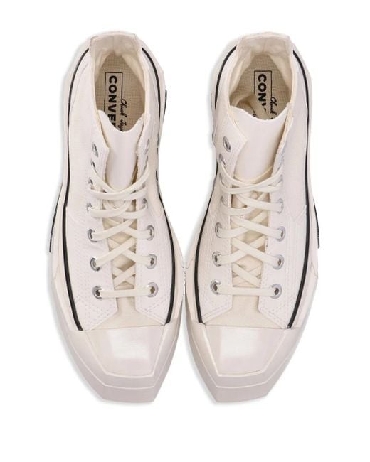 Converse Natural Chuck 70 High-Top-Sneakers