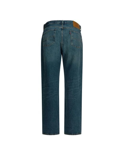 Levi's Blue Jeans for men