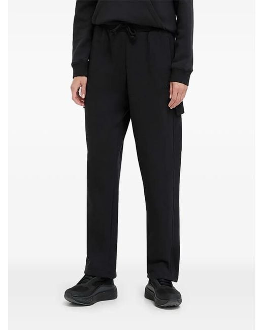 Adidas Black All Szn Pocket Track Pants