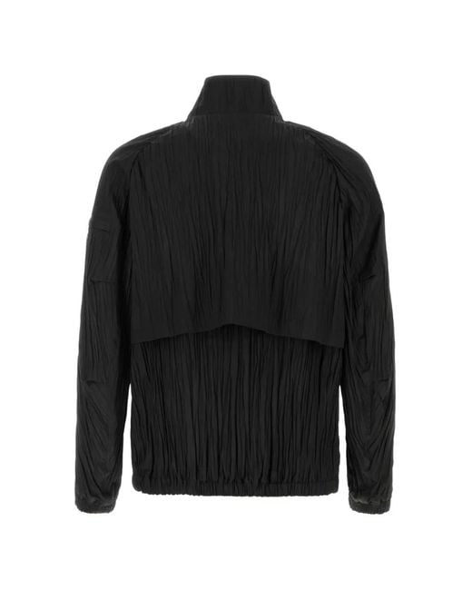 Tatras Black Leros Jacket for men
