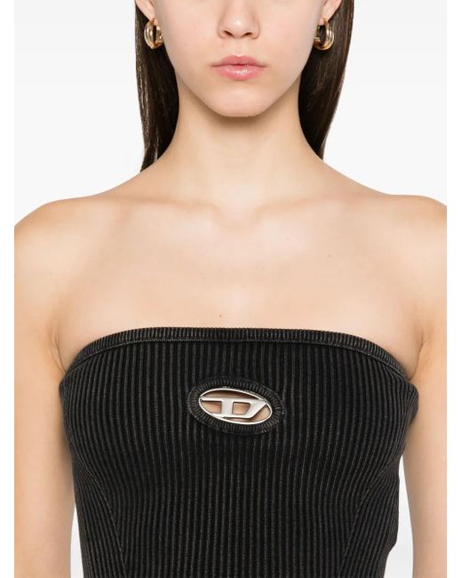 DIESEL Black Top