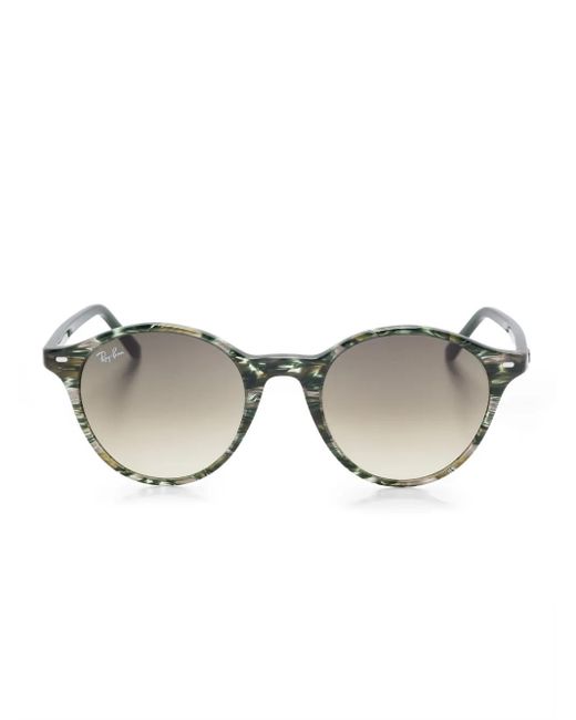 Ray-Ban Green Bernard Sunglasses