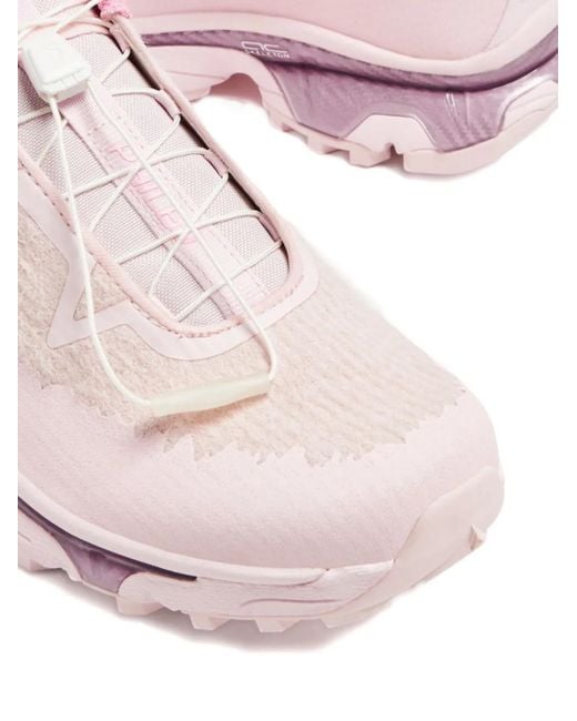 Salomon Pink X Phileo Xt-Sp1 Sneakers for men