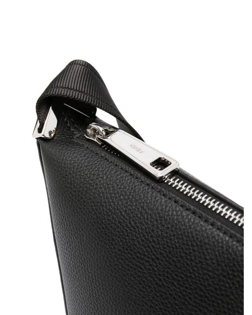 Fendi Black Melon Small Leather for men