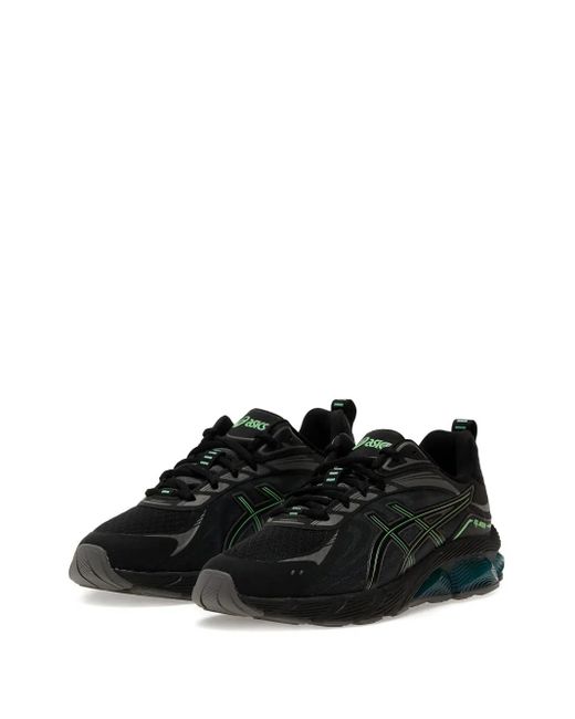 Asics Black Gel-Quantum 180 Viii Sneakers