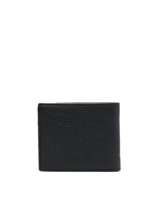Michael Kors Black Billfold for men