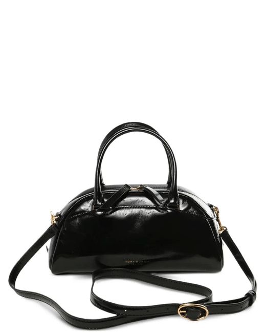 Tory Burch レディース ブラック クラッチバッグの通販はau PAY