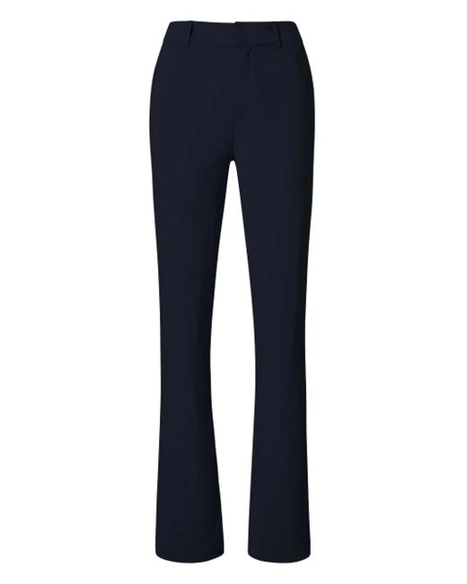 Cinq À Sept Blue Kerry Trousers