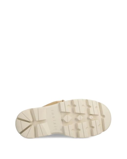 Inuikii Natural Endurance Boots