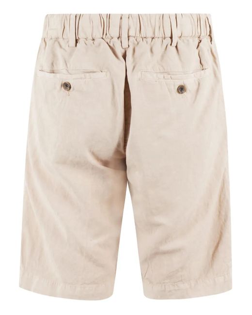 Myths Natural Apollo Shorts for men