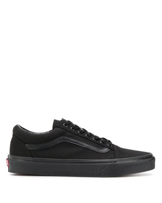 Vans Black Old Skool