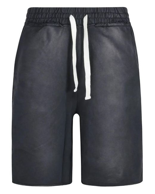 RETERNITY Shorts mit Kordelzug in Gray für Herren