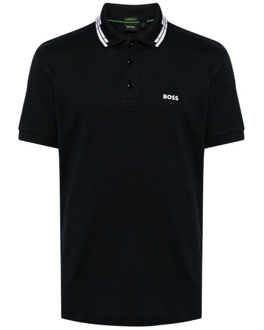 Boss Black Paule Polo Shirt for men