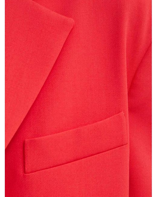 Day Birger et Mikkelsen Red Harry Blazer