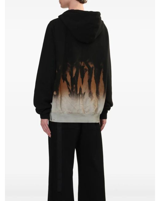 Rick Owens Black Sweaters for men