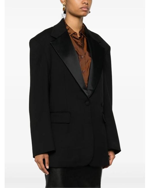 P.A.R.O.S.H. Black Jackets