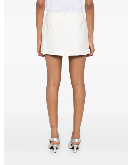 Pinko Natural Skirts