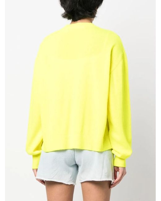 Philosophy Di Lorenzo Serafini Pink X Peanuts Cartoon Jumper