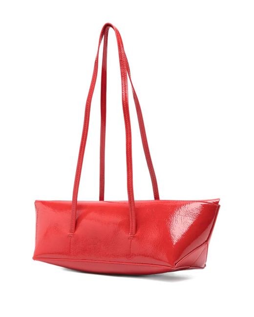 Christopher Esber Gondola ハンドバッグ Red